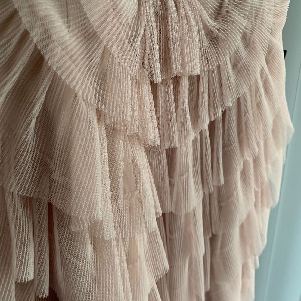 BCBG Dress size 10 - Picture 4 of 5
